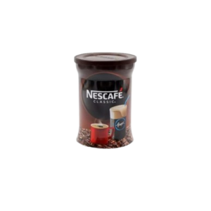 Nescafe Classic 200gr – Rich Greek Instant Coffee | Greek Premium Flavour